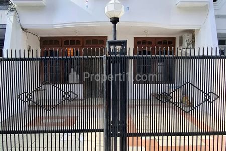 Disewakan Rumah 2 Lantai Siap Huni di Kelapa Gading Jakarta Utara