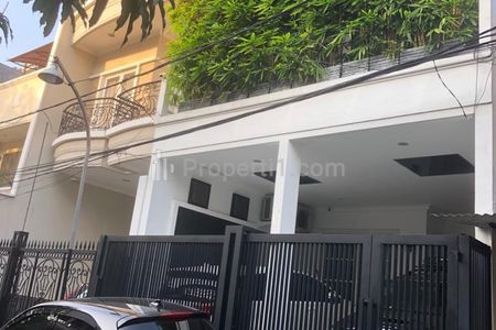 Jual Rumah Bagus Gading Indah Kelapa Gading Jakarta Utara