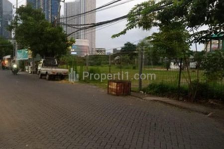 Turun Harga, Dijual Cepat Building Komersial di Jl. Raya Pradah Indah, Surabaya