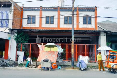 Ruko Dijual RMI Ngagel Surabaya Timur