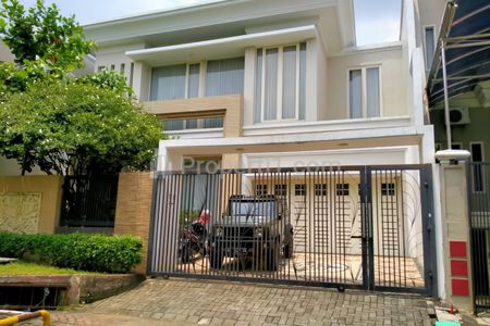 Dijual Rumah Minimalis Puri Widya Kencana Citraland Surabaya Barat