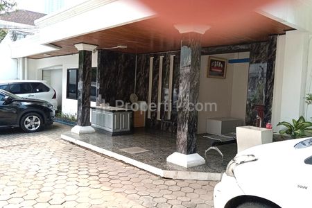 Tampak Depan 