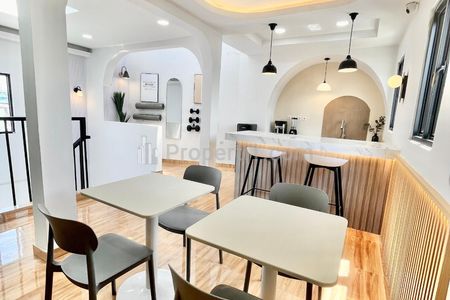 Dijual Rumah Kost Jalan Tomang Utara, Tomang, Kec. Grogol Petamburan, Kota Jakarta Barat
