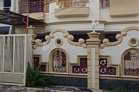 Jual Rumah Kelapa Puan Kelapa Gading Jakarta Utara