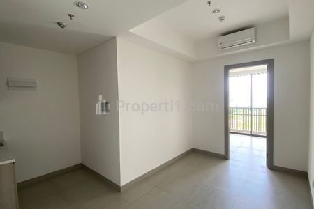 For Sale Apartemen Fatmawati City Center Jakarta Selatan - 1 BR Fully Furnished Siap Huni