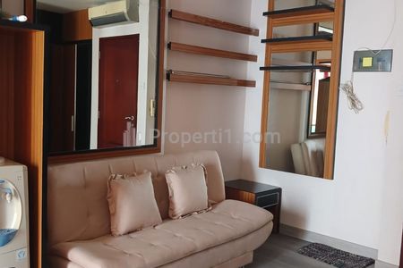Dijual Unit 2BR di Mediterania Garden Residences 2 Tanjung Duren