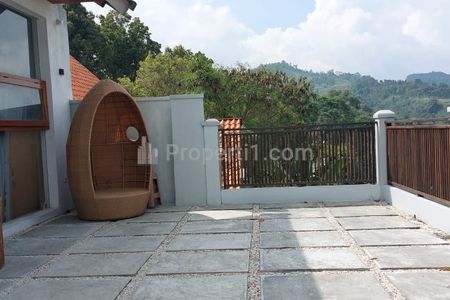 Jual Rumah Villa 3 Lantai Harga MURAH di Sayap Setiabudi Lembang  Bandung Utara