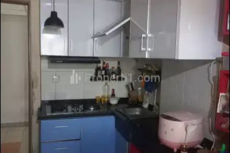 Dijual Apartemen Gading Icon Tower Rosewood