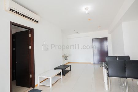 Dijual Apartemen Gandaria Heights 2BR Full Furnished Siap Hand Over di Jakarta Selatan