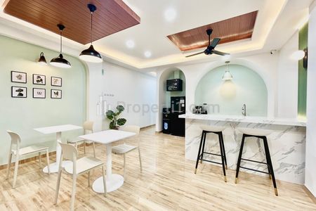 Dijual Rumah Kost di Jl. Hayam Wuruk, Maphar, Kec. Taman Sari, Kota Jakarta Barat