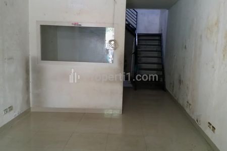 Disewakan Ruko Di Pusat Perdagangan Pasar Pagi, Asemka Glodok Pancoran Jakarta Barat