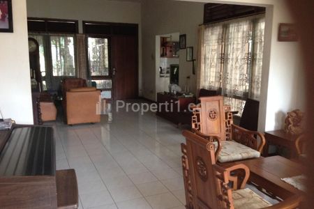 Dijual Rumah Bagus Luas Kota Bogor