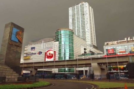 Dijual Kios ITC Kuningan Jakarta Selatan