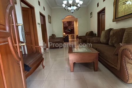 Dijual Rumah Bagus Ada Kost Sayap Sukajadi Bandung