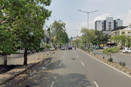 Jual Tanah di Mangga Besar Raya, Taman Sari, Jakarta Barat