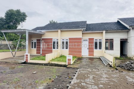 Tampak Depan