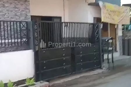 Dijual Rumah di Sedati Sidoarjo