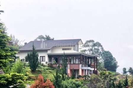 Dijual Villa Komersil Area Wisata Pasirjambu Bandung