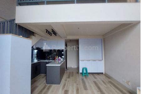 Sewa Cepat NEO SOHO – MURAH!!!