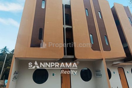 Dijual Rukost Cordova Eduliving di Kampus IPB Bogor