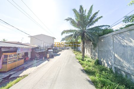Dijual Tanah Jalan Aluminium Raya Dekat Tol Tanjung Mulia - Medan