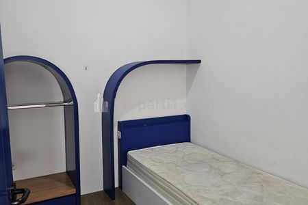 Dijual Rumah Kost Putra Auto Pilot di Sasando Suhat Malang 