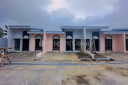 Tampak Depan