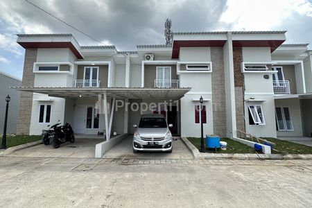 Tampak Depan