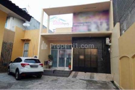 Dijual Rumah dan Ruko di Jatiasih Bekasi