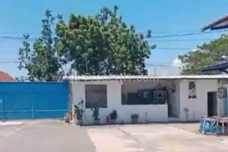 Dijual Ex Pabrik Keramik di Jalan Kutorejo, Kabupaten Mojokerto