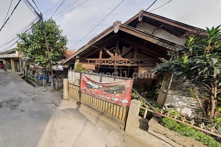 Rumah Dijual di Dayeuhkolot Bandung Dekat Pasar Rancamanyar, Lanud Sulaiman Bandung