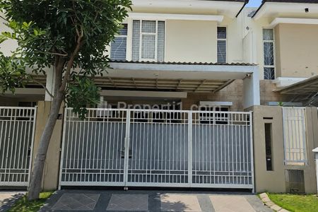 Jual Termurah Rumah Griya Galaxy Paling Murah Surabaya