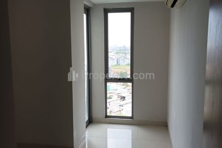 Jual Murah Apartemen The Mansion Bougenville di Kemayoran Jakarta Utara - 1 BR Semi Furnished