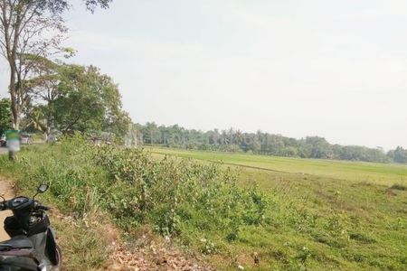 Dijual Tanah di Cikedokan Cikarang Barat Bekasi, Dekat PT Argo Pantes