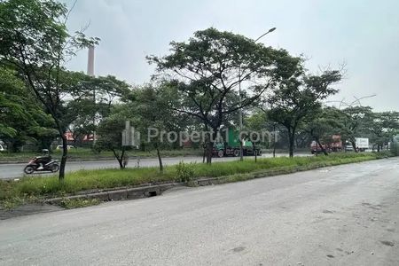 Jual Termurah Tanah Kavling Raya Margomulyo Paling Murah Surabaya