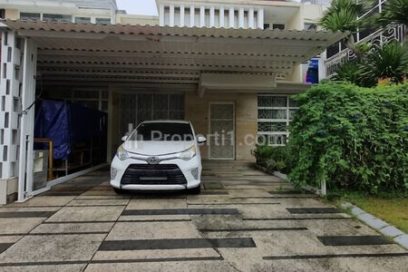Jual Termurah Rumah East Coast Park Eastcoast Pakuwon City Paling Murah Surabaya