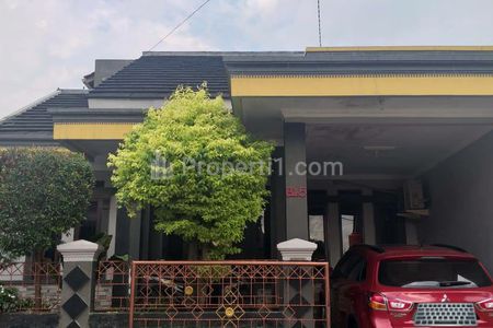 Jual Rumah 2 Lantai Bagus Murah Tidak Kecewa di Kampoeng Raya Residence Serang Kota