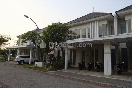 Jual Termurah Rumah Grand Pakuwon South Victoria Paling Murah Surabaya