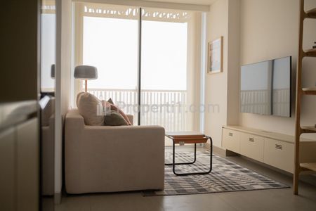 For Rent Fatmawati City Center Apartment 2 BR Furnished – Ready to Move In
