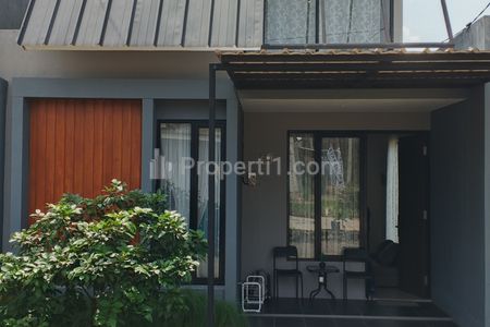 Fassad Rumah