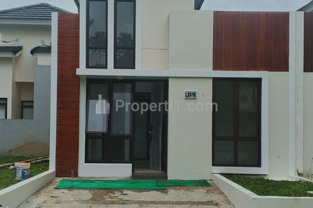 Fassad Rumah
