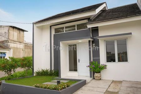 Fassad Rumah