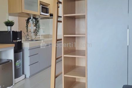 Dapur