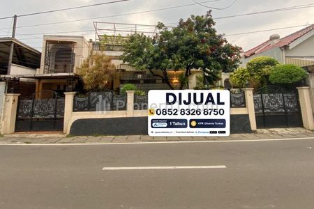Fasad Rumah