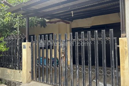 Jual Rumah Wisma Permai Surabaya