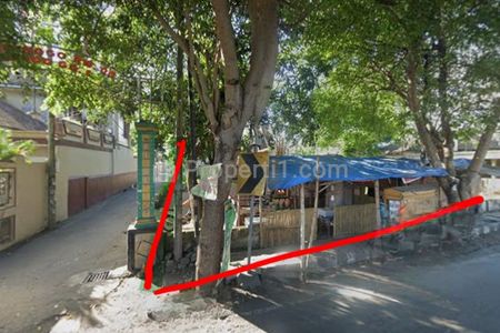 Dijual Tanah Lokasi Strategis di Kediri kota