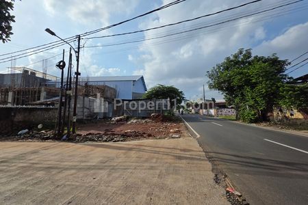 Disewakan Gudang Bersih di Meruya Utara, Kembangan, Jakarta Barat