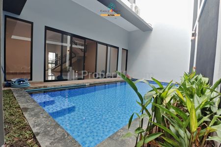 Kolam renang