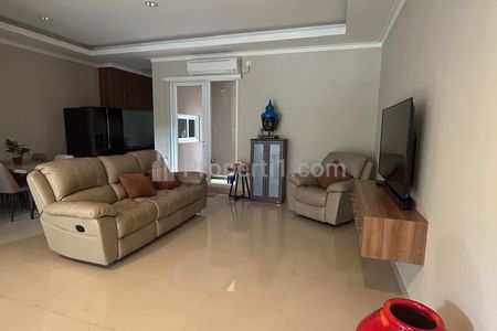 Dijual Rumah Cantik Siap Huni di Harvestland Jimbaran Bali