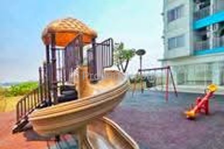 Dijual Apartemen The Nest Karang Tengah 2 Bedroom Fully Furnished Tower D18-16